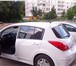 Продам Nissan Tiida,  хэтчбек,  2012 г,  в,  ,  пробег: 20000 км,  ,  автомат,  1,  6 л 1956068 Nissan Tiida фото в Самаре