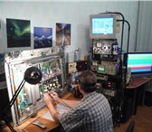 Фото в Электроника и техника Телевизоры Телерадиомастерская ГЛОБУС выполняет ремонт в Кургане 600