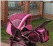 Фотография в Для детей Детские коляски Продам детскую коляску для девочки в отличном в Оренбурге 5 000