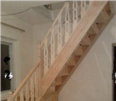 Foto в Строительство и ремонт Ремонт, отделка производство и монтаж деревянных лестниц в Таганроге 20 000