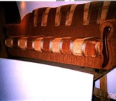 Изображение в Мебель и интерьер Мебель для гостиной Продам новый диван из коричневого шинилла в Новосибирске 5 900
