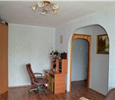 Foto в Недвижимость Квартиры Продам квартиру1-к квартира 31 м² на 4 этаже в Ульяновске 1 360 000