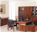 Фото в Мебель и интерьер Офисная мебель Особая эргономика позволяет разместить кабинет в Благовещенске 0