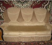 Фотография в Мебель и интерьер Мягкая мебель Продам  двух-спальный диван и два кресла-кровати, в Самаре 10 000