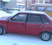 Продаю авто 216333 ВАЗ 2109 фото в Москве