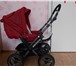 Фото в Для детей Детские коляски Продам коляску-трансформер "зима-лето" ZAPHIR в Комсомольск-на-Амуре 4 500