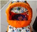 Фотография в Для детей Детские коляски Продается яркая детская коляска трансформер в Тамбове 5 500
