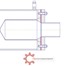 Изображение в Прочее,  разное Разное Фильтры газовые сетчатые прямоточные ФГП в Чебоксарах 0