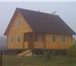 Фото в Строительство и ремонт Строительство домов Дома и бани из профилированного бруса.От в Москве 1 000