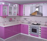 Изображение в Мебель и интерьер Мебель для прихожей Изготовление корпусной мебели на заказ:Кухни в Красноярске 15 000