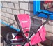Фотография в Для детей Детские коляски Продам коляску в отличном состоянии, цвет в Красноярске 2 450