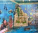 Foto в Строительство и ремонт Ландшафтный дизайн Декорирование аквапарка искусственным камнем в Казани 1 000