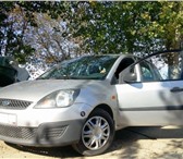 Срочно продаю Форд Фиеста 2008 г,  в, 222160 Ford Fiesta фото в Астрахани