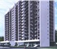 продам 2 комнатную квартиру 61.07 кв.м с