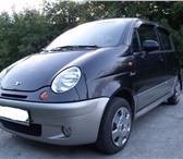 Продам Daewoo Matiz 204040 Daewoo Matiz фото в Кемерово