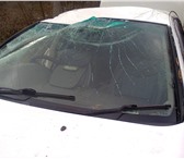 Фото в Авторынок Аварийные авто Авто рабочее только нужен ремонт на фото в Новокузнецке 130 000
