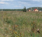 Foto в Недвижимость Земельные участки Продается земельный участок. 10 соток. Ровный в Екатеринбурге 800 000