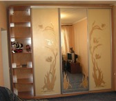 Фотография в Мебель и интерьер Кухонная мебель изготовление шкафов купе и гардеробных комнат в Красноярске 20 000