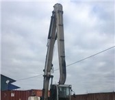 Foto в Авторынок Спецтехника Продаем металлоперегружатель TEREX ATLAS в Москве 4 000 000