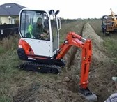 Foto в Строительство и ремонт Сантехника (услуги) Прокопаем и проложим трубы воды . Поставим в Чебоксарах 1 000