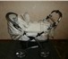 Foto в Для детей Детские коляски Продаю детскую индивидуальную коляску 3 в в Саранске 2 500