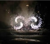 Фото в Прочее,  разное Разное Батареи салютов, римские свечи, фонтаны и в Сочи 1 000