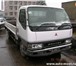 Продам грузовик бортовой Mitsubishi Canter 1996 г в грузоподъемность 2 тн, длина кузова 4 м 30 12585   фото в Челябинске
