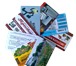 Foto в Прочее,  разное Разное Печать визиток в рекламной компании "Каре"Визитки в Челябинске 1 000
