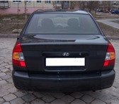 Hyundai Accent 908379 Hyundai Accent фото в Волгограде