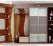 Изображение в Мебель и интерьер Мебель для прихожей Изготовим прихожие на заказ любых размеров в Москве 30 000