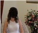 Фото в Одежда и обувь Свадебные платья Продается свадебное платье. Белое. Верх "майка" в Москве 10 000