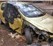 Фото в Авторынок Аварийные авто Продам Пежо 307, 2003 г.в., хетчбек, цвет в Воронеже 140 000