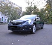 Nissan Teana,  2012 год 2220368 Nissan Teana фото в Москве