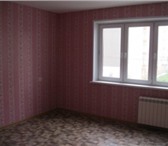 Foto в Недвижимость Квартиры Новый дом 2013г. Ремонт от застройщика, ванная в Красноярске 2 700 000