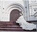 Изображение в Одежда и обувь Свадебные платья Продаю свадебное платье, размер 40-42, рост в Костроме 17 000