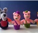 Фотография в Для детей Детские игрушки Пальчиковые игрушки для кукольного театра. в Тольятти 100