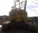 Фото в Авторынок Кран Предлагаем кран гусеничный RDK-400 Takraf в Новосибирске 2 900 000
