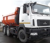 Foto в Авторынок Самосвал «АСМ-Алтай» официальный дилер грузовой техники в Барнауле 2 360 000