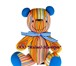 Фотография в Для детей Детские игрушки Продажа оригинальных мягких медведей Ohbear в Москве 0
