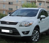 Форд Куга 1645428 Ford Kuga фото в Бугуруслан