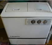 Фото в Электроника и техника Другая техника Продаётся швейная скорняжная машинка с пром в Омске 0