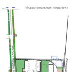 Изображение в Недвижимость Коммерческая недвижимость Cклады от 480 кв.м. в 2-х км от КАД в здании в Санкт-Петербурге 450