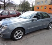 Продам а/м Мерседес-Е compressor 2724826 Mercedes-Benz E-klasse фото в Калининграде