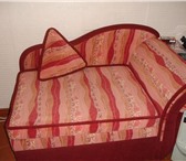 Фотография в Мебель и интерьер Мягкая мебель продам диван в отличном  состоянии.самовывоз. в Новосибирске 5 000