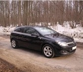Продам автомобиль в отличном состоянии - трехдверный хэтчбэк 2005го года выпуска - Опель Астра, Пок 10790   фото в Самаре