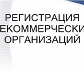 Foto в Прочее,  разное Разное РЕГИСТРАЦИЯНЕКОММЕРЧЕСКИХ ОРГАНИЗАЦИЙ В ВЕЛИКОМ в Великом Новгороде 0