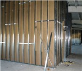 Изображение в Строительство и ремонт Ремонт, отделка Бригада опытных отделочников, выполнит все в Красноярске 400