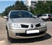 Renault Megane  (2007) 225937 Renault Megane фото в Ростове-на-Дону