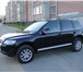 Продаю машину 194332 Volkswagen Touareg фото в Вологде