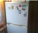 Фото в Электроника и техника Холодильники Продам 2х камерный холодильник Бирюса б\у в Белгороде 6 000